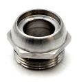 Santos Bearing Bushes - Upper Bearing - 37607